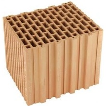 Cihla HELUZ P15 30 (cena za 1 ks) - Cena od 40 palet všech výrobků Heluz