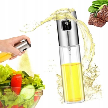 Pronett XJ4691 Rozprašovač na olej 100 ml