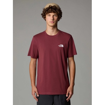 The North Face Тениска m ss simple dome tee