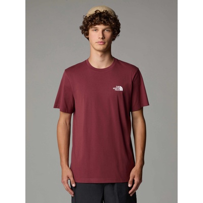 The North Face Тениска m ss simple dome tee