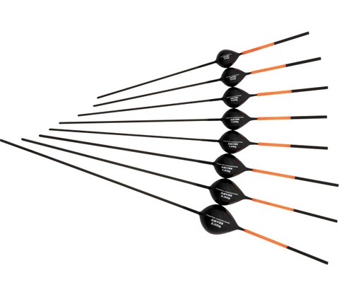 Preston Abyss pole float 2 g