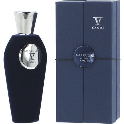 V Canto Mea Culpa parfém unisex 100 ml