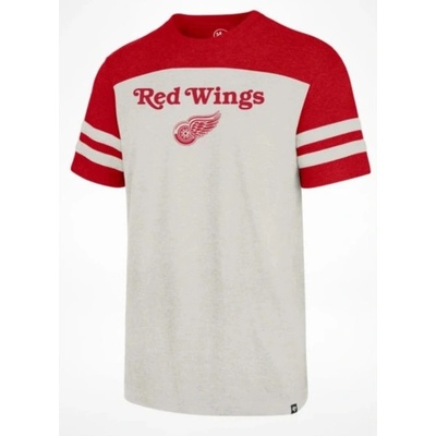 47 Brand triko 47 Endgame Detroit Red Wings SR 854375