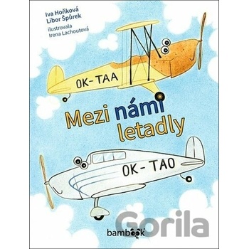 Mezi námi letadly