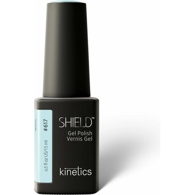 Kinetics Gél lak Shield 617 Splash 15 ml