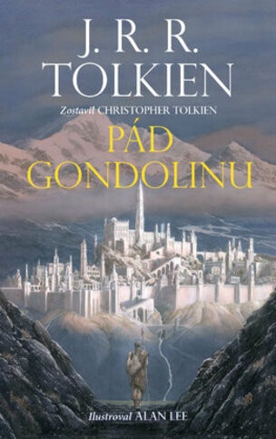 Pád Gondolinu