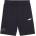 PUMA Къси панталони Puma Men's Sport Graphic Jersey Jogger Shorts - Puma Navy