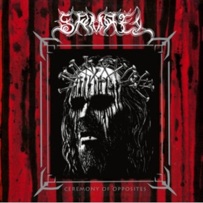 Ceremony of Opposites - Samael CD