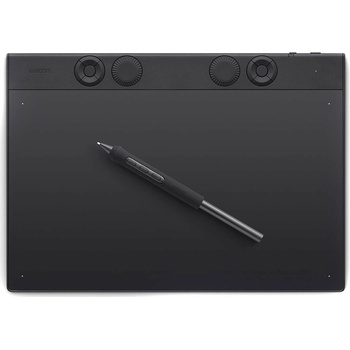 Wacom Intuos Pro M PTK670K0B
