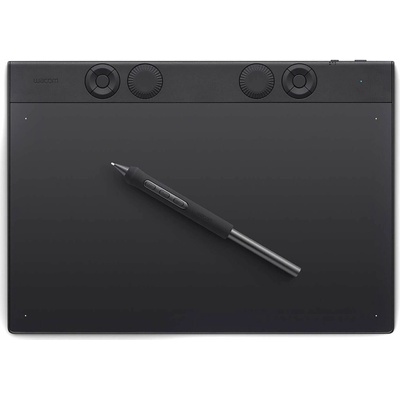 Wacom Intuos Pro M PTK670K0B