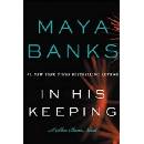 Ochraňuj mě - Maya Banks