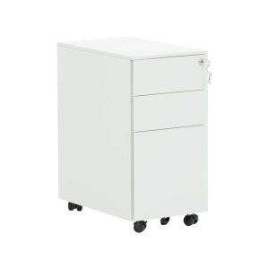 Carmen Офис контейнер Carmen CR-1807 K - сив