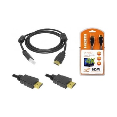 LTC LX HD90