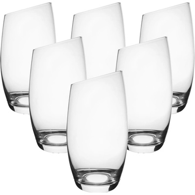 Orion Sklenice EXCLUSIVE 6 x 490 ml