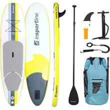 Paddleboard inSPORTline WaveTrip 10'6" G3