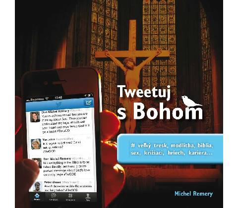 Tweetuj s Bohom