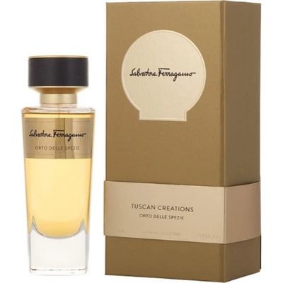 Salvatore Ferragamo Orto Delle Spezie parfémovaná voda unisex 100 ml