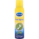 SchollFresh Step dezodorant na nohy ve spreji dezodorant Spray 150 ml