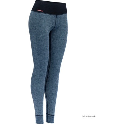 Devold Kvitegga Woman Long Johns modrá – Zboží Dáma Devold Kvitegga Woman Long Johns modrá – Zboží Dáma