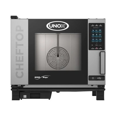 Unox XEVC-0511-GPRM