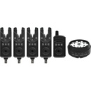 Sonik Sada hlásičů SKS2 Alarm Set 4+1 + Bivvy Lamp