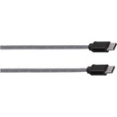 Solight SSC1701 USB, USB-C 3.1 konektor, 1m