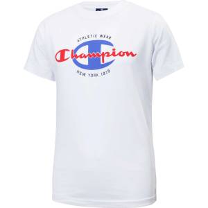 Champion Тениска Crewneck T-Shirt (306307-WW001)