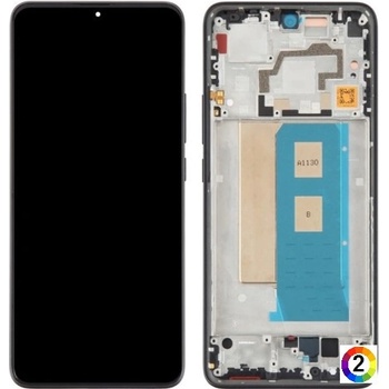 Xiaomi LCD Дисплей и Тъч Скрийн с Рамка за Xiaomi Poco F5 Pro 5G