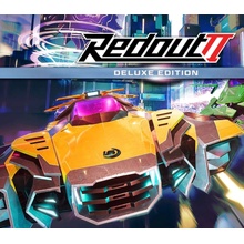 Redout 2 (Deluxe Edition)