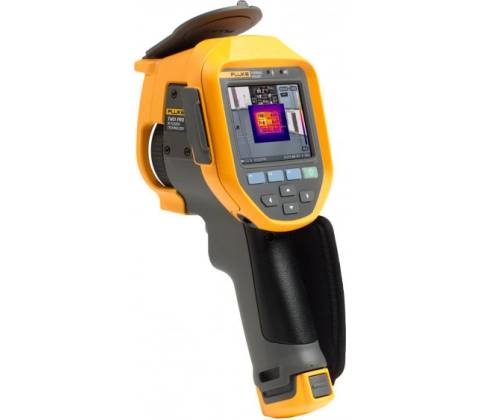 Fluke Ti401 PRO