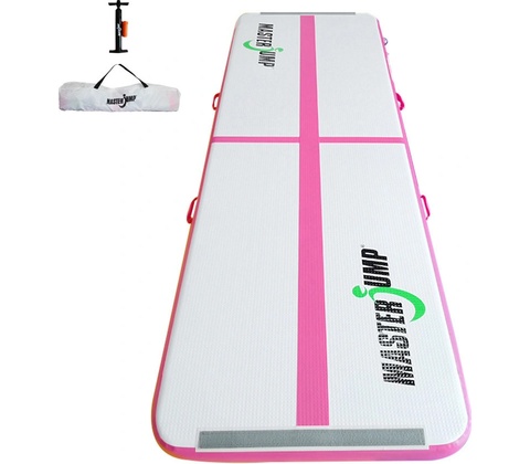Airtrack MASTERJUMP