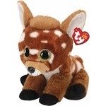 TY Toys Плюшена играчка TY Toys Beanie Babies - Buckley, 24 cm, кафява (TY90283) - ozone