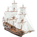 Mantua Model Комплект Mantua Model Peregrine Galley 1: 60
