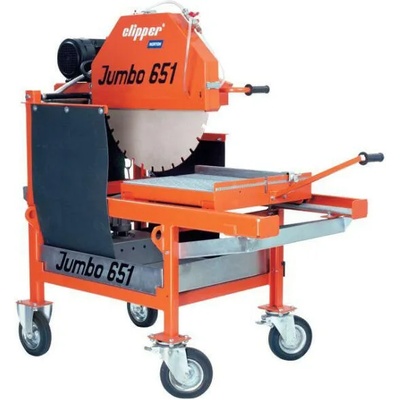 Norton JUMBO 651 6.75.3 (70184614005)