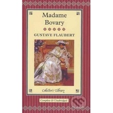 Madame Bovary - G. Flaubert