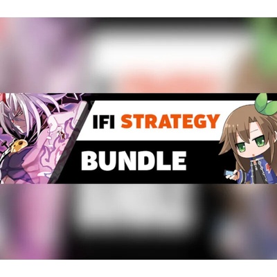 IFI Strategy Bundle
