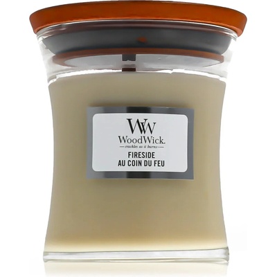 WoodWick Fireside 85 g
