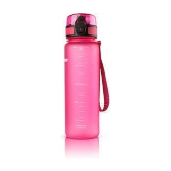 AQUAPHOR Filter Bottle City, Pink