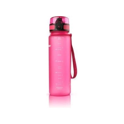 AQUAPHOR Filter Bottle City, Pink