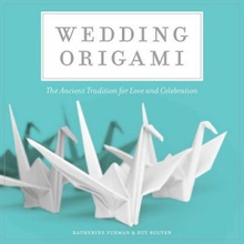 Wedding Origami Nguyen Duy