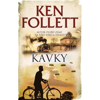 Kavky - Ken Follett