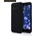 Incipio DualPro Case - удароустойчив хибриден кейс за HTC U11 (черен)