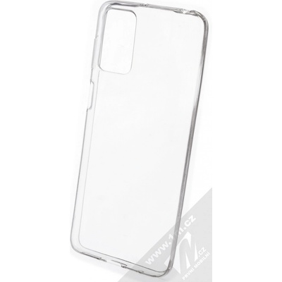 Pouzdro 1Mcz TPU Motorola Moto G42 čiré – Zboží Mobilmania
