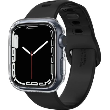 Spigen Thin Fit Clear Apple Watch 7 45 mm ACS04179