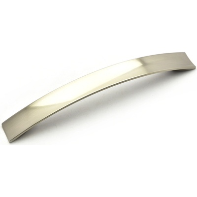 DOT MARINA nikel brúsený 160 mm