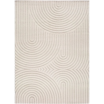 Image 1 of Universal Кремав килим 80x150 cm Yen One - Universal (67147)