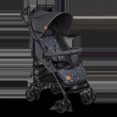 Lionelo Golf ELIA Grey white 2023 – Hledejceny.cz