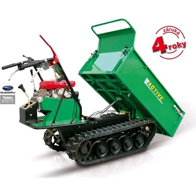 Active Power track 1600H EXT 35800952