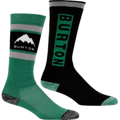 Burton Kids Weekend Midweight 2Pk pacific teal