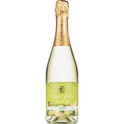 Casal Garcia Fruitzy Melon 5.5% 0,75 l (čistá fľaša)